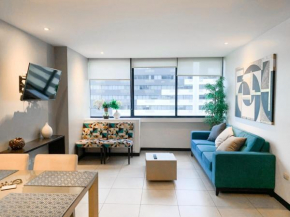 2 Bedrooms with river views and parking